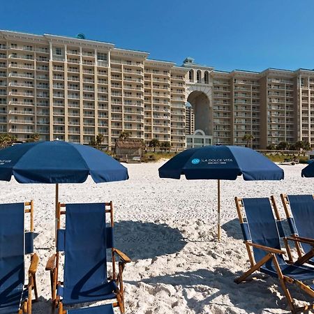 Majestic Sun 1012A Apartman Destin Kültér fotó