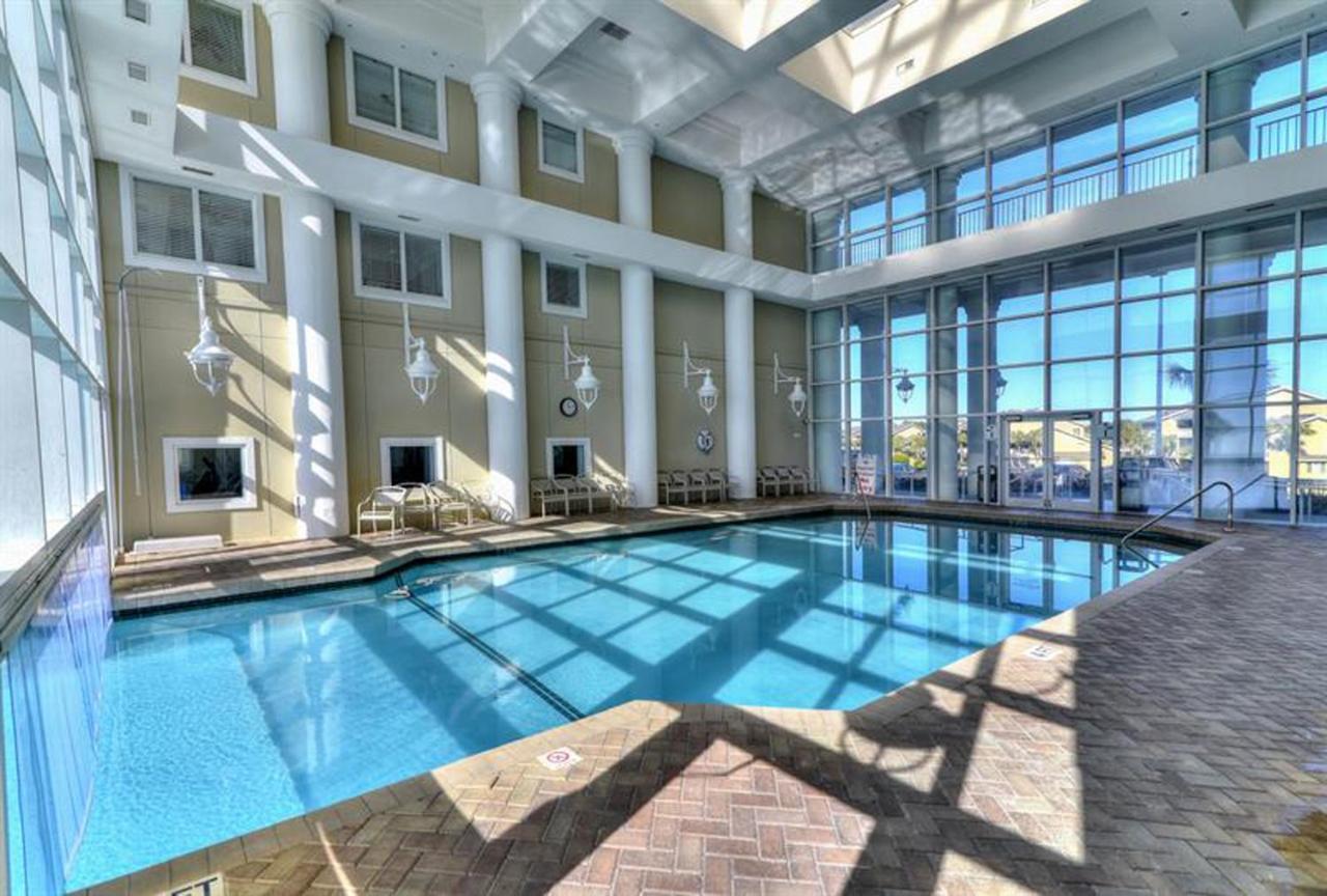 Majestic Sun 1012A Apartman Destin Kültér fotó