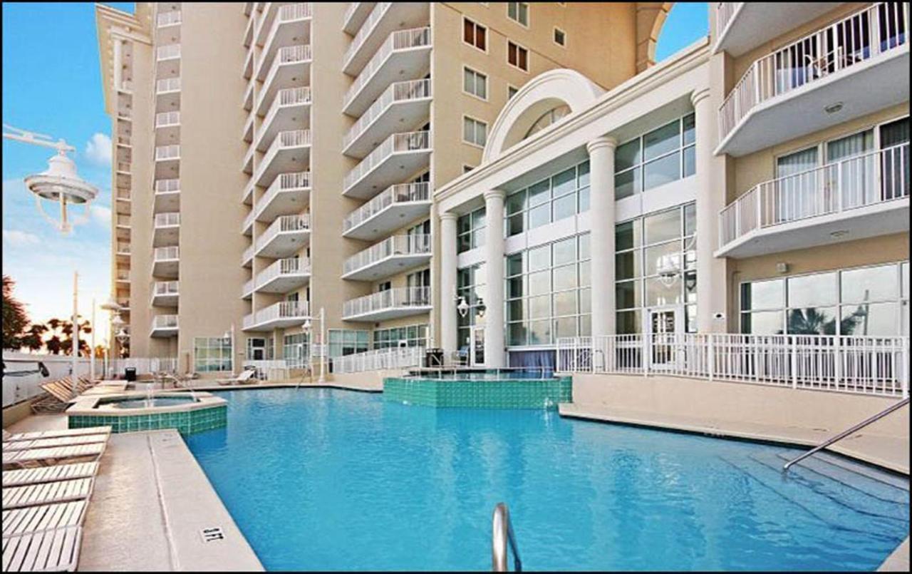 Majestic Sun 1012A Apartman Destin Kültér fotó