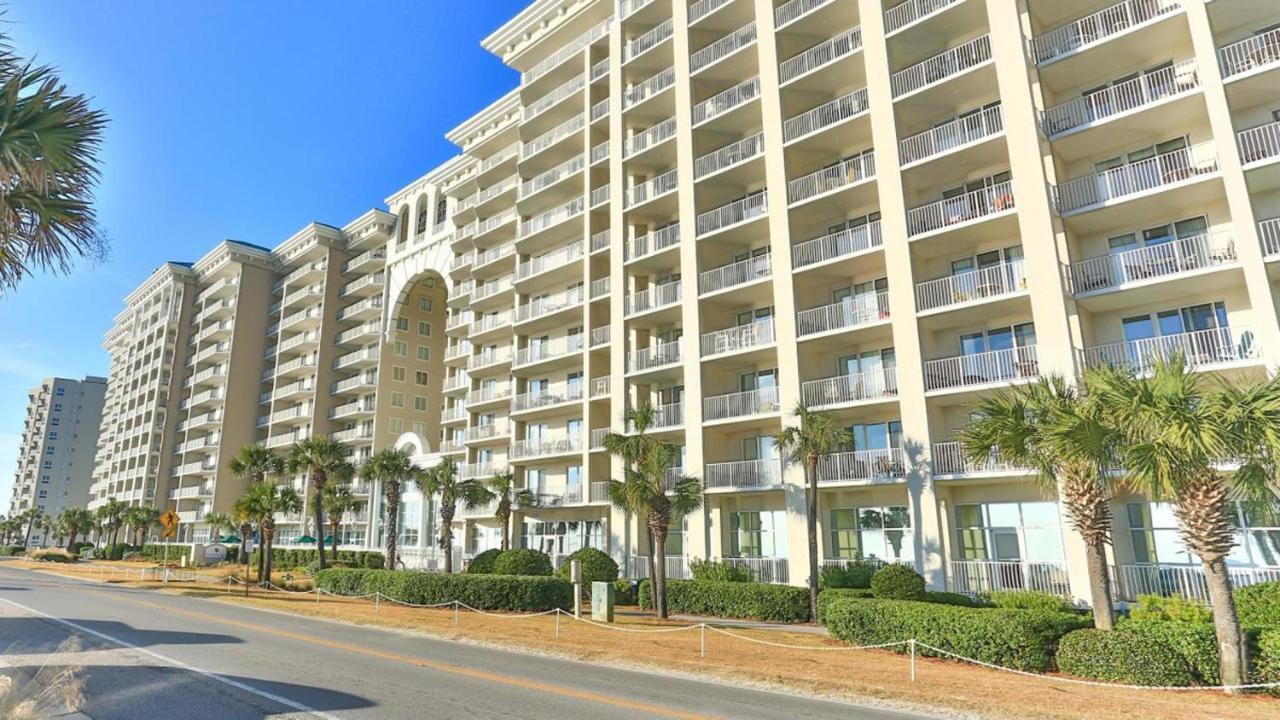 Majestic Sun 1012A Apartman Destin Kültér fotó