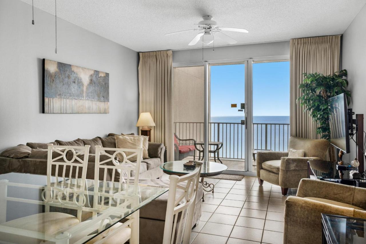 Majestic Sun 1012A Apartman Destin Kültér fotó
