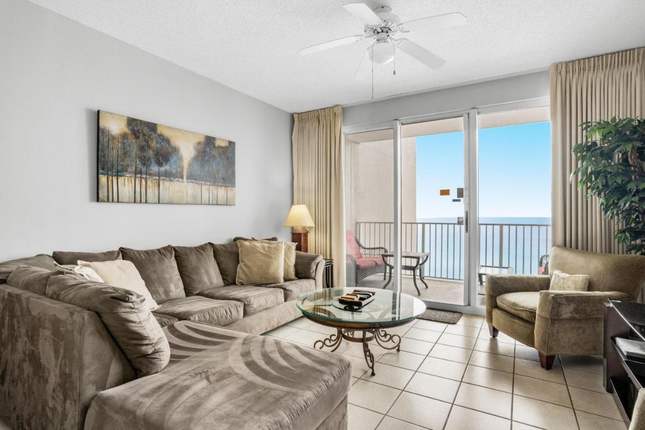 Majestic Sun 1012A Apartman Destin Kültér fotó