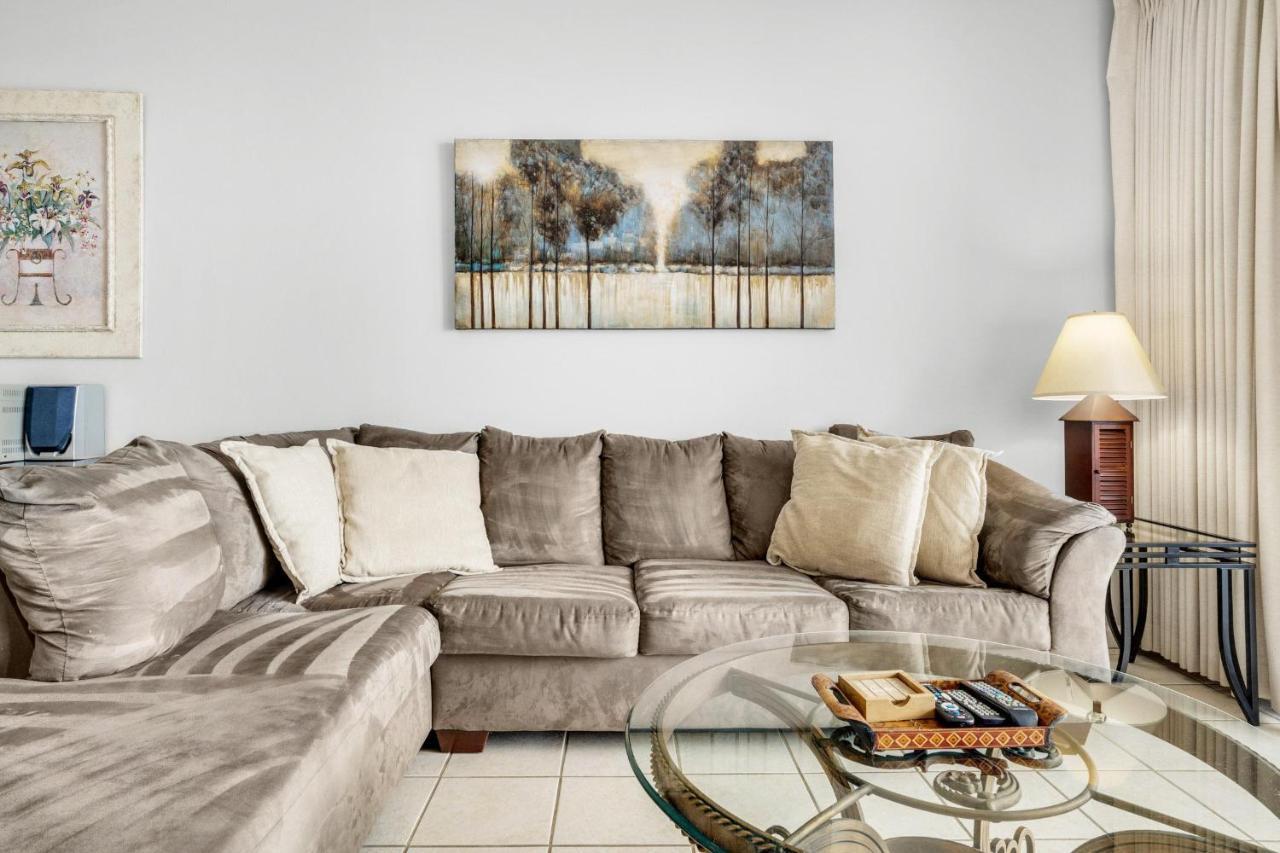 Majestic Sun 1012A Apartman Destin Kültér fotó