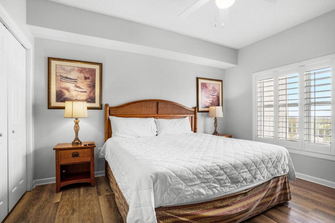 Majestic Sun 1012A Apartman Destin Kültér fotó