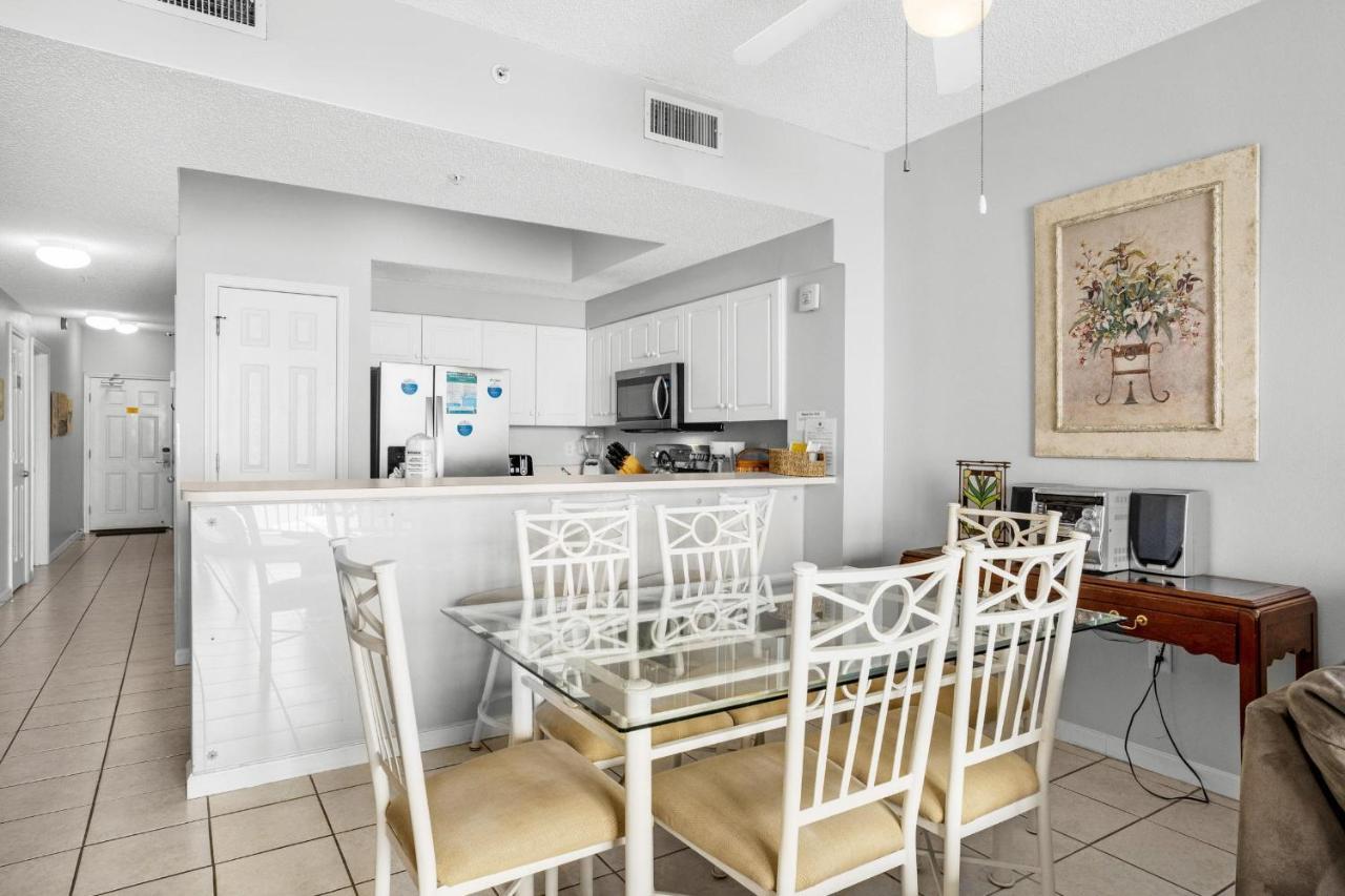 Majestic Sun 1012A Apartman Destin Kültér fotó