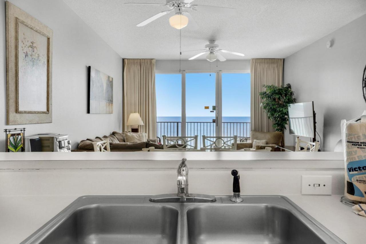 Majestic Sun 1012A Apartman Destin Kültér fotó