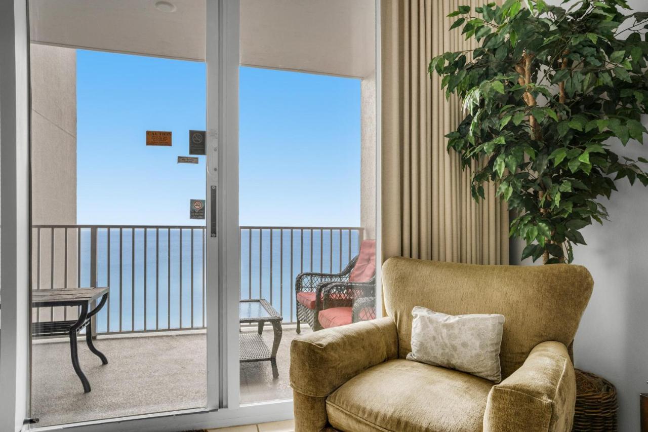 Majestic Sun 1012A Apartman Destin Kültér fotó