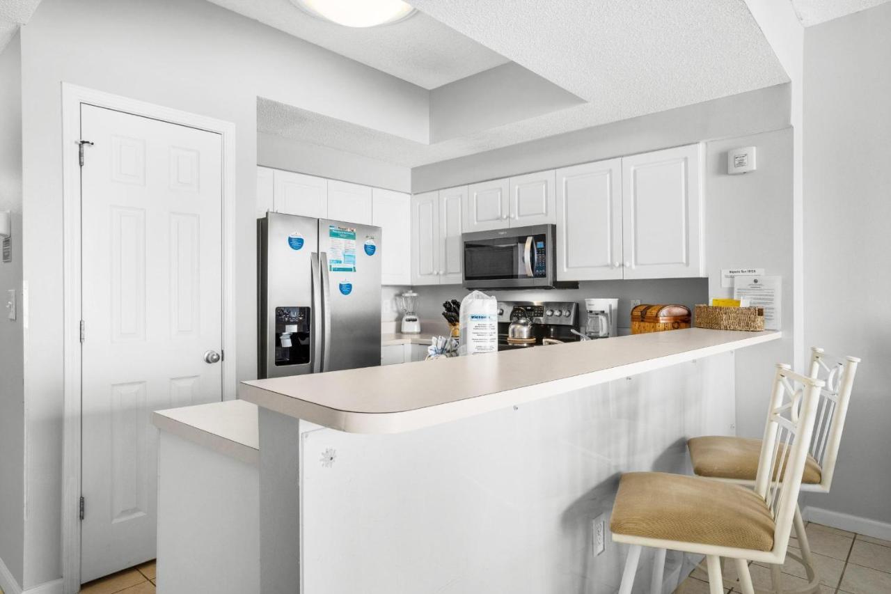 Majestic Sun 1012A Apartman Destin Kültér fotó