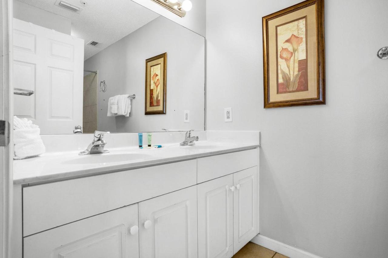 Majestic Sun 1012A Apartman Destin Kültér fotó