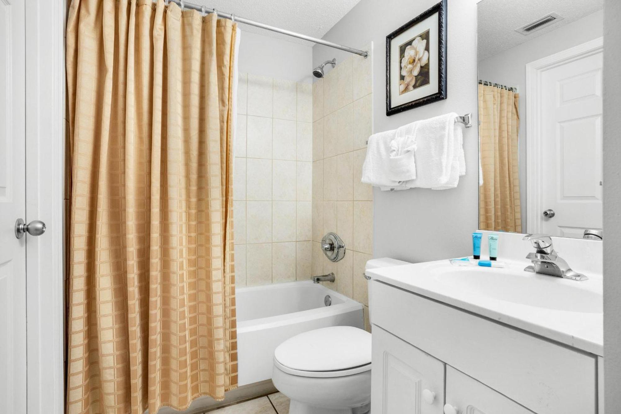 Majestic Sun 1012A Apartman Destin Kültér fotó