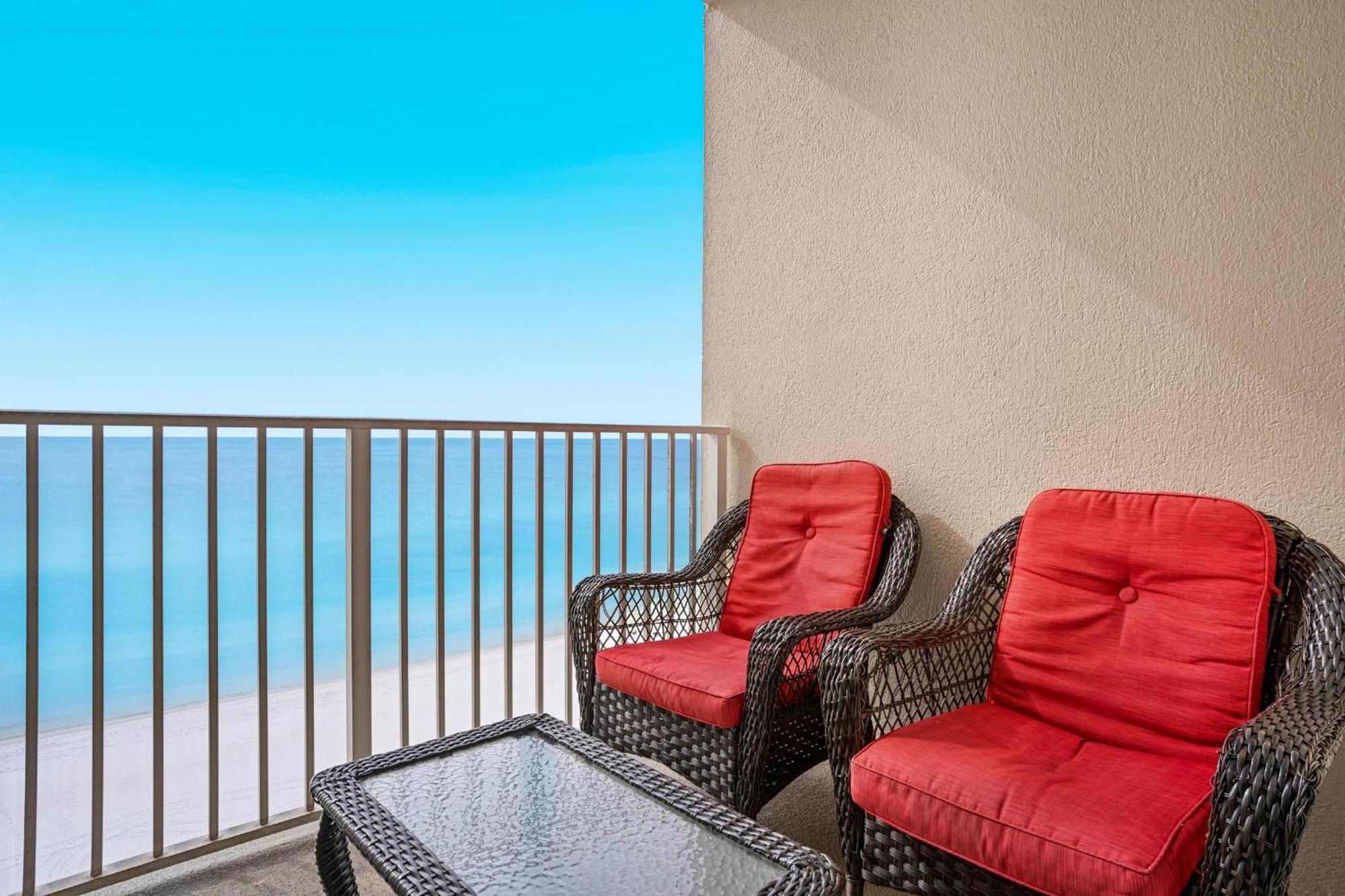 Majestic Sun 1012A Apartman Destin Kültér fotó