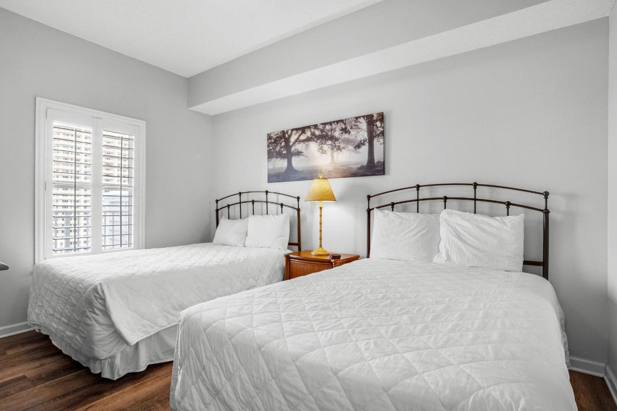 Majestic Sun 1012A Apartman Destin Kültér fotó