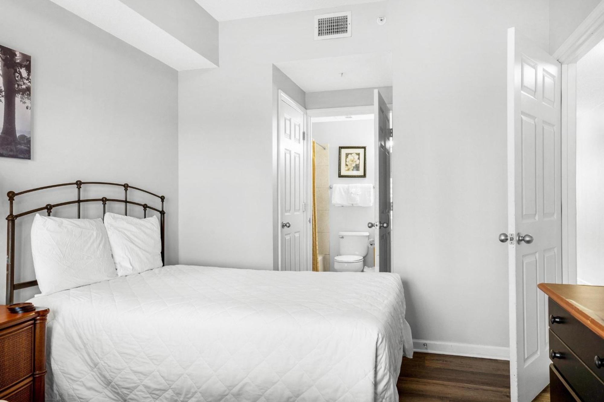 Majestic Sun 1012A Apartman Destin Kültér fotó