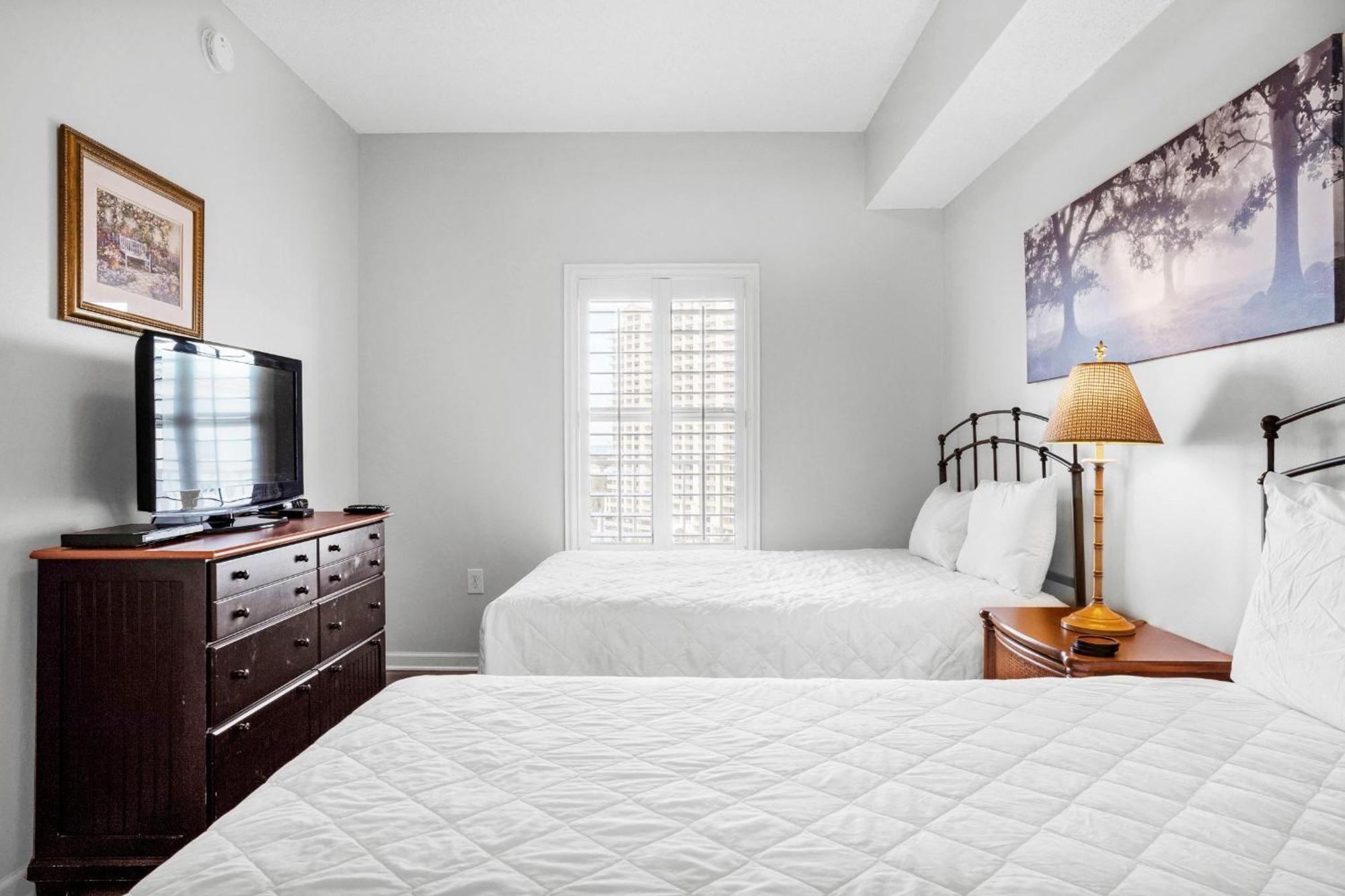 Majestic Sun 1012A Apartman Destin Kültér fotó