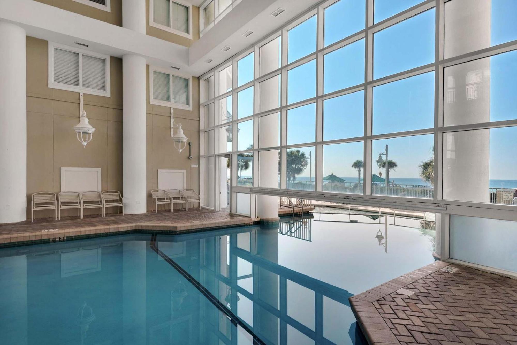 Majestic Sun 1012A Apartman Destin Kültér fotó