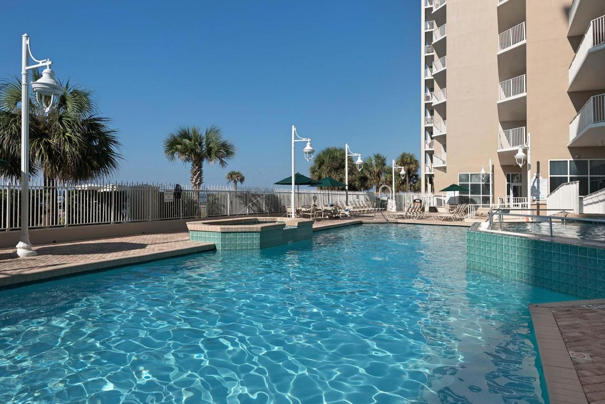 Majestic Sun 1012A Apartman Destin Kültér fotó