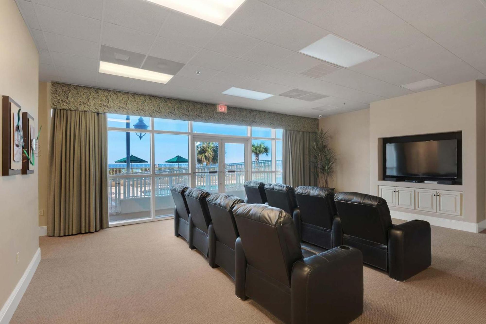 Majestic Sun 1012A Apartman Destin Kültér fotó