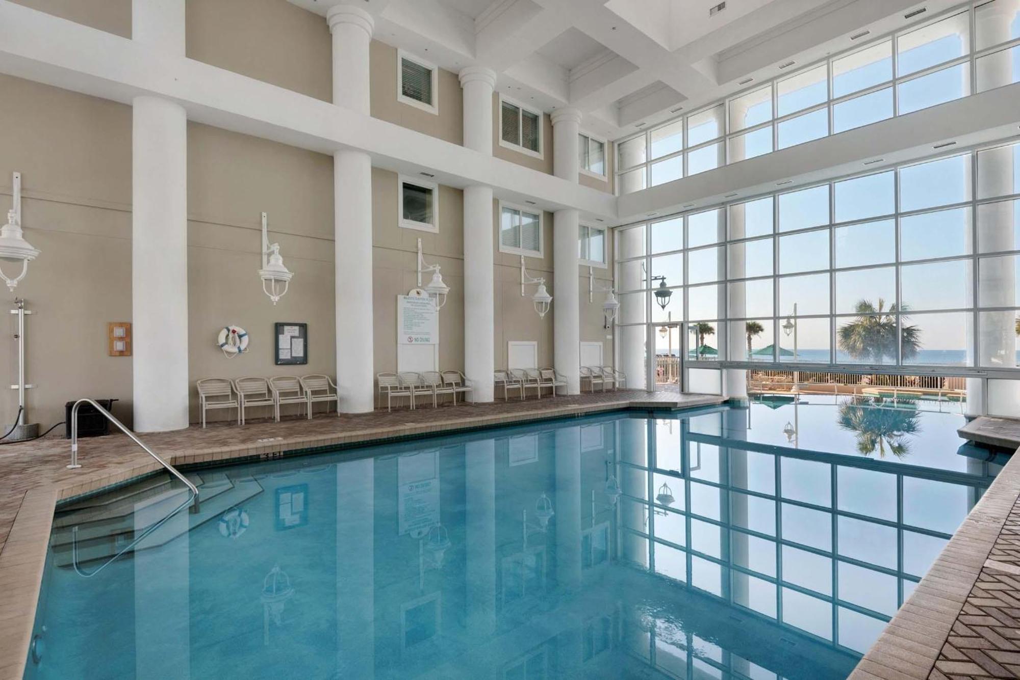 Majestic Sun 1012A Apartman Destin Kültér fotó
